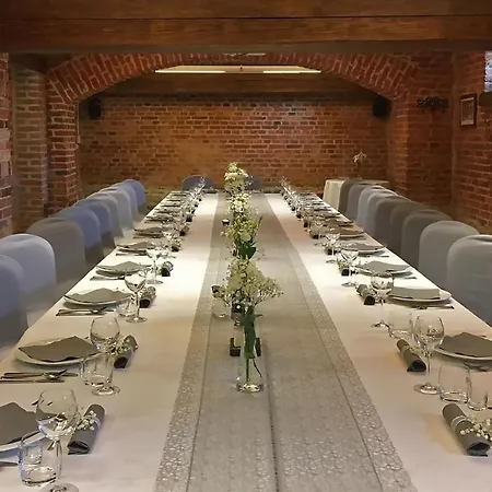 Flora Kuchnia I Wino