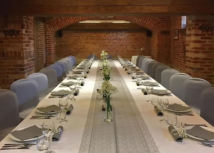 Flora Kuchnia I Wino